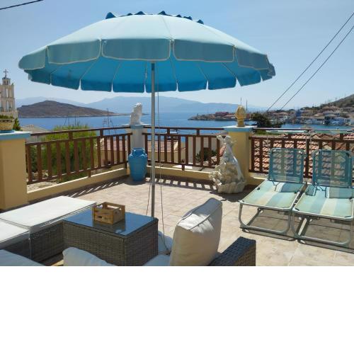 Villa Efraim Amalia