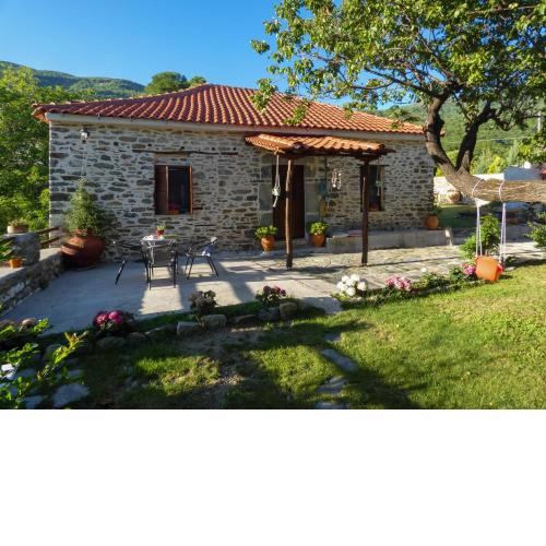 Villa Efrosini
