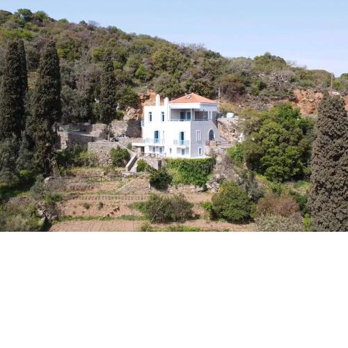 villa eirini
