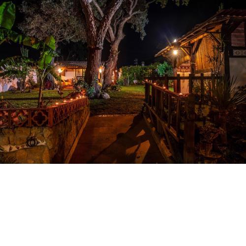 Villa El Acebuche - chalet con encanto - pet friendly
