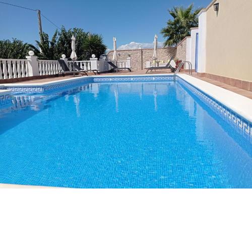 Villa El Amanecer Motril-Torrenueva