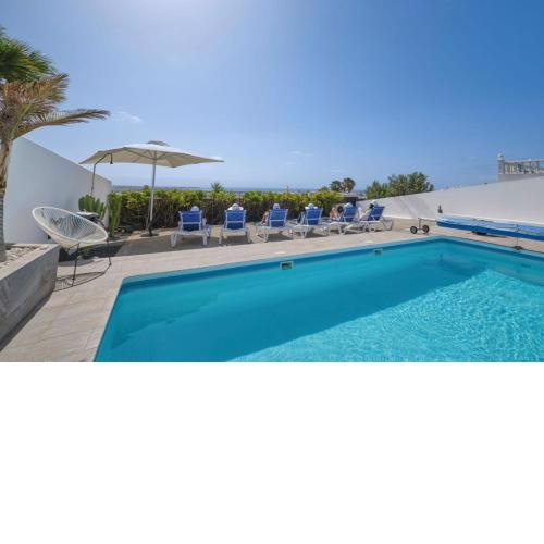 Villa El Ancla