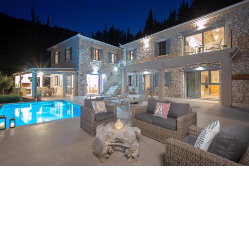 Villa El Aquila