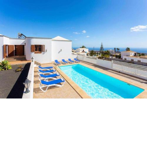 Villa El Callao