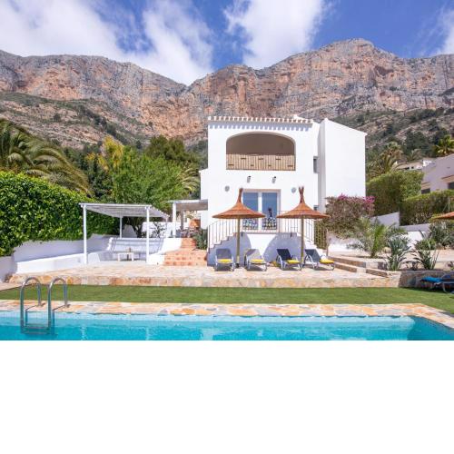 Villa El Camino by Interhome