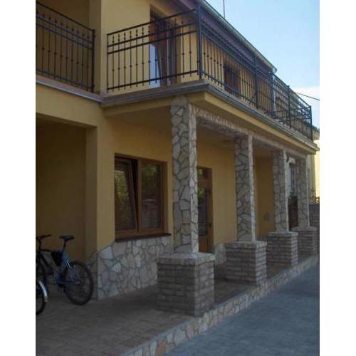 Villa El Camino