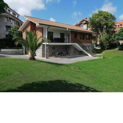 Villa El Encinar de Noja
