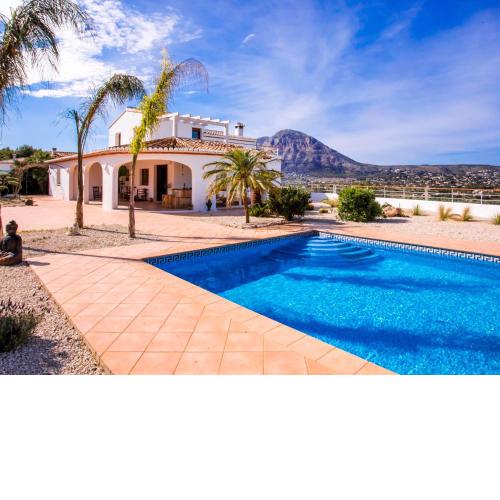 Villa El Escondite by Interhome