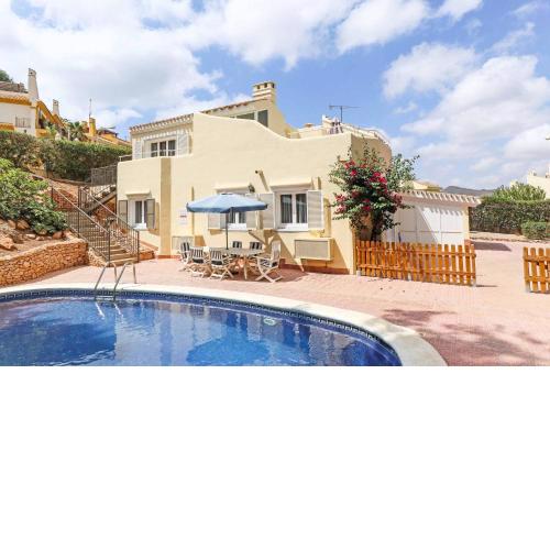 Villa El Forestal 6