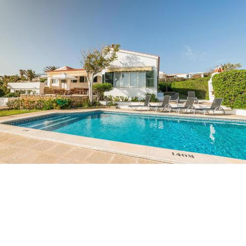 Villa El Guerito