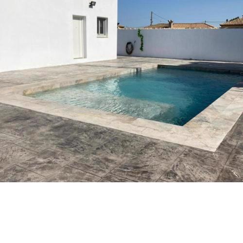 Villa El Lagar 14238