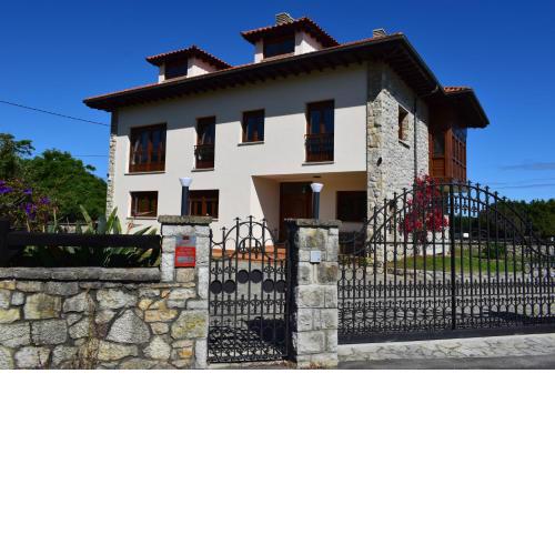 Villa El Martín