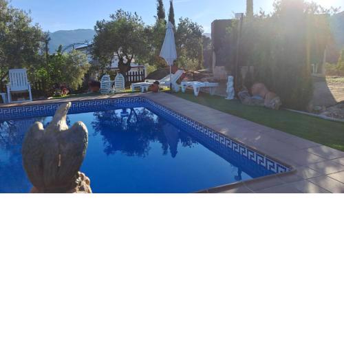 Villa El Pedregal