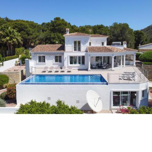 Villa El Portet by Interhome
