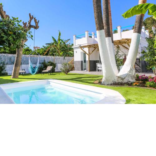Villa El Ranchito