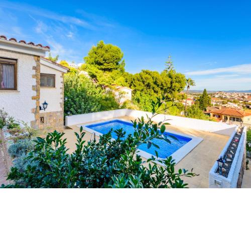 Villa El Refugio-2 by Interhome