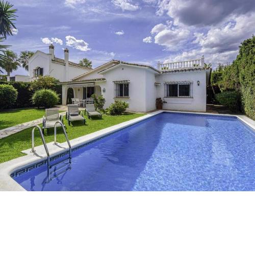 Villa El Saladillo
