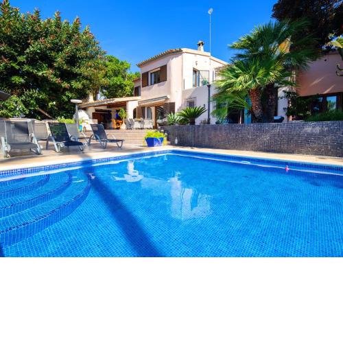 Villa El Salvador by Interhome