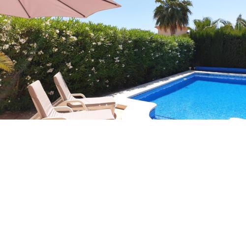 Villa El Sueño