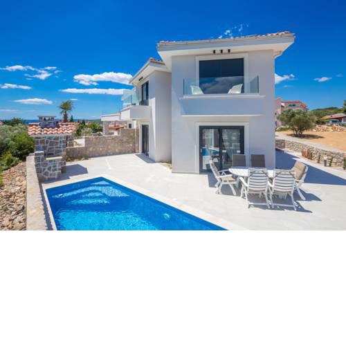 Villa ELA - Town Krk