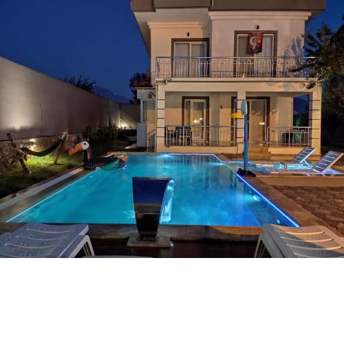 Villa Ela with Private Pool