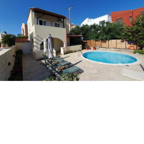 Villa Elaia