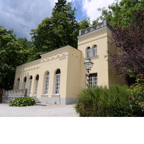 Villa Elasan