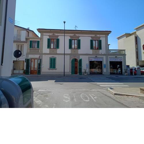 Villa Elda b&b