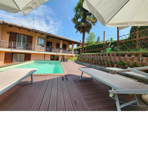 Villa Elda