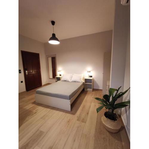 Villa Elea Apartments
