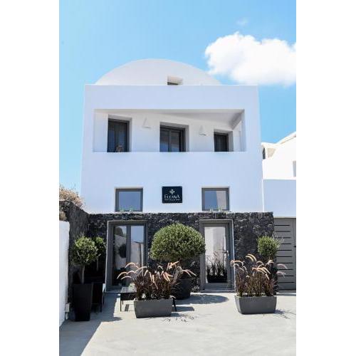 Villa Eleana