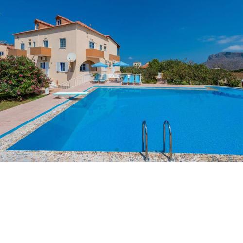 Villa Eleana