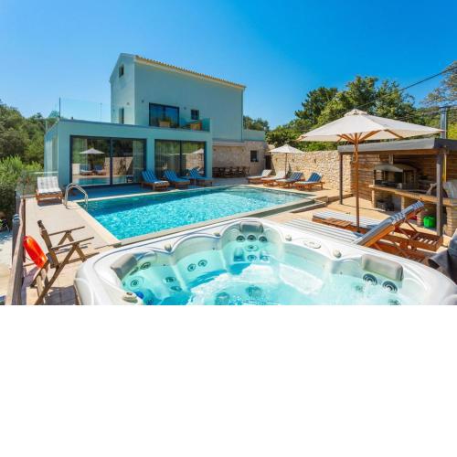Villa Eleanna