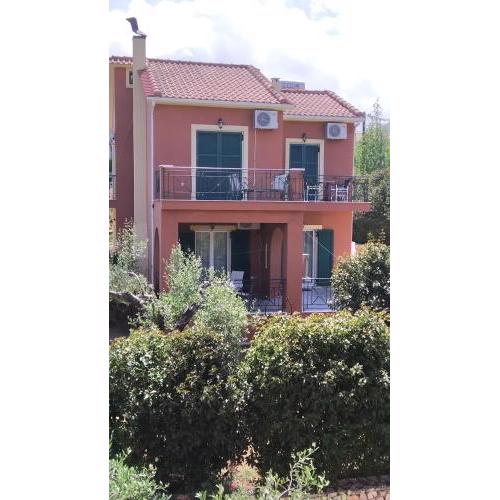 Villa Eleftheria