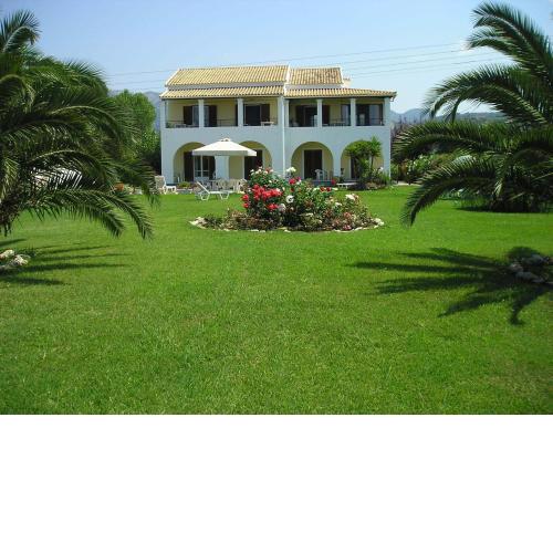 Villa Eleftheria