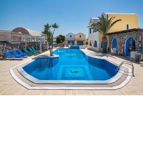 Villa Eleftheria