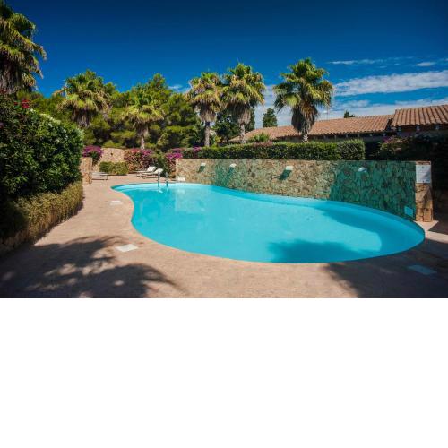 Villa Elegance Sabrina