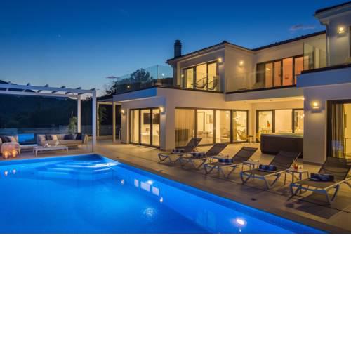 Villa Elegance