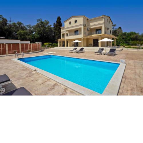 Villa Elegio