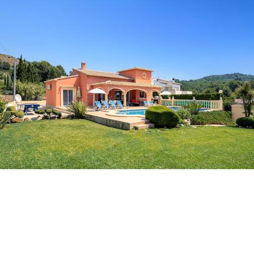 Villa Elemed by Villa Plus