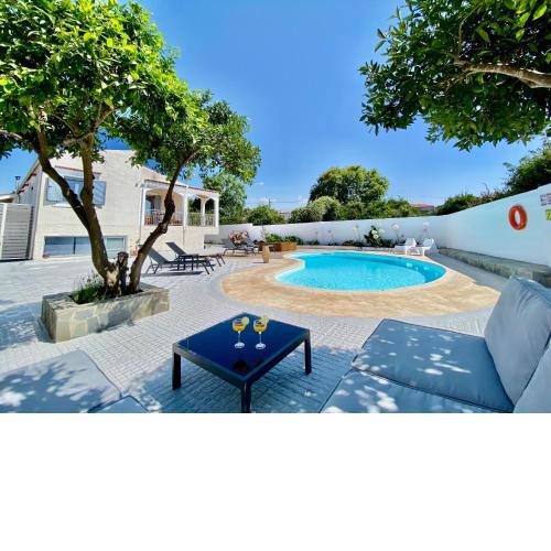 Villa Elena - Private Villa in the heart of nature