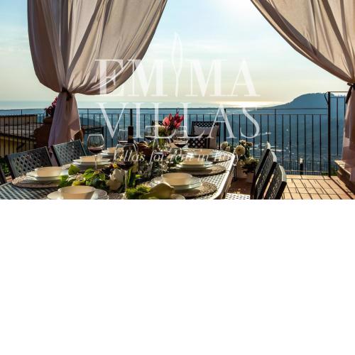 VILLA ELENA 9&1, Emma Villas