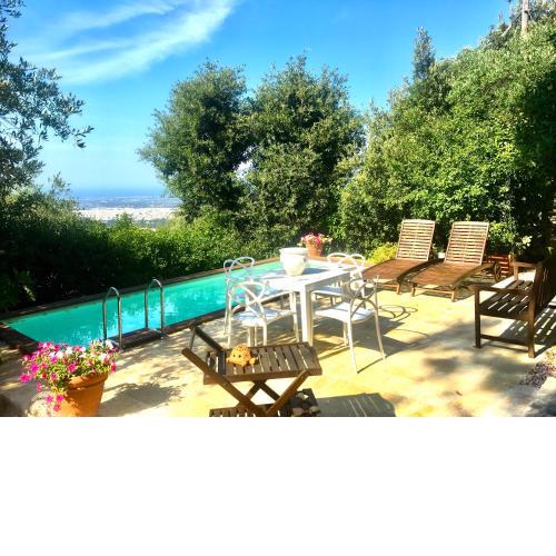 Villa Elena B&B di Charme