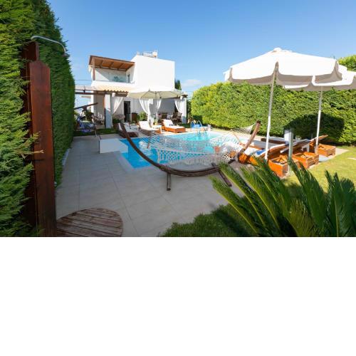 Villa Elena Beach