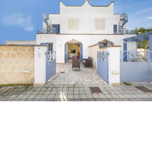 Villa Elena by BarbarHouse