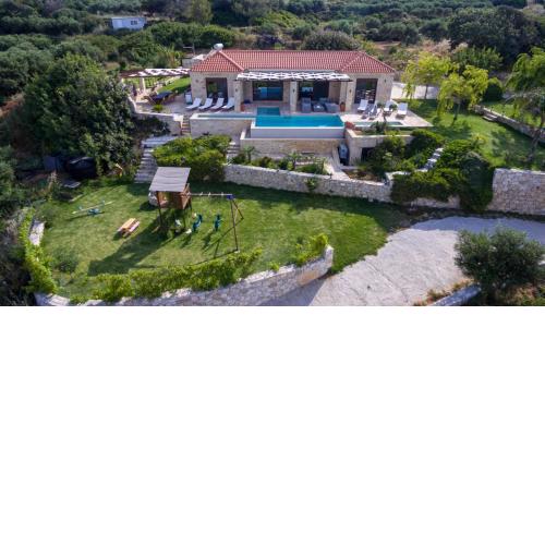 Villa Elena Chania