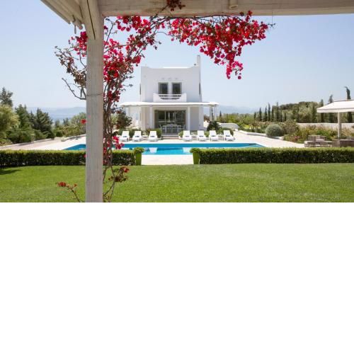 Villa Elena Loutraki