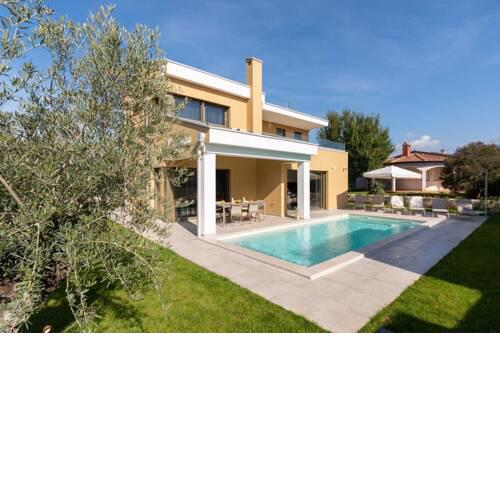 Villa Elena Porec