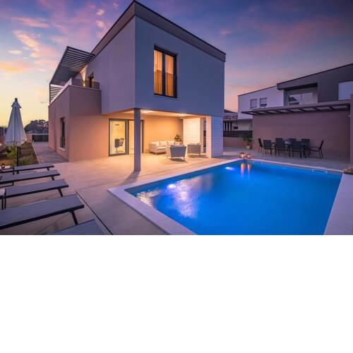 Villa Elena