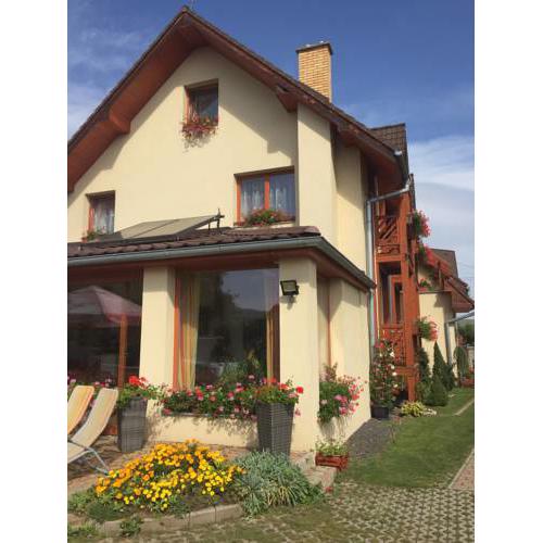 Villa Elena